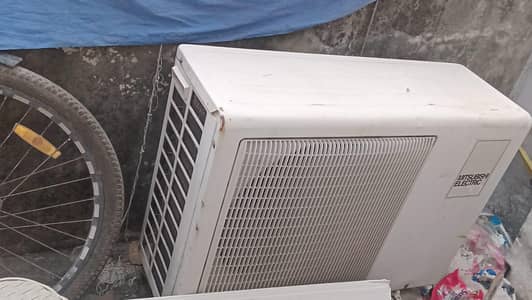 ac for slae