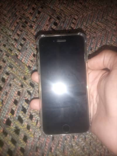 Iphone 7 256 GB