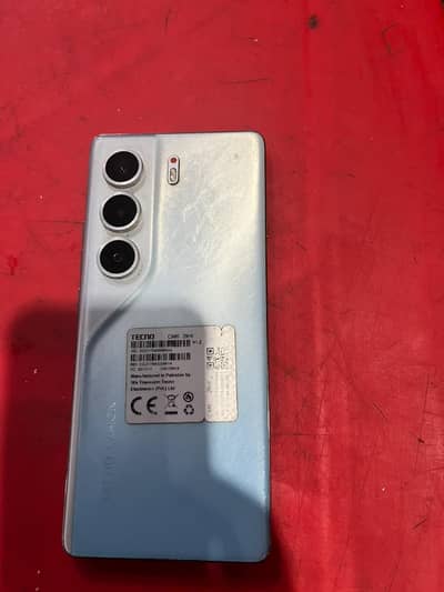 Tecno CAMON 40 Pro