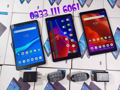 Lenovo M8 FHD   2 GB *Ram* •  16 GB *Storage*