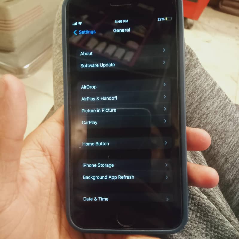 iphone 8 2