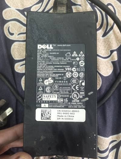 Dell Adapter