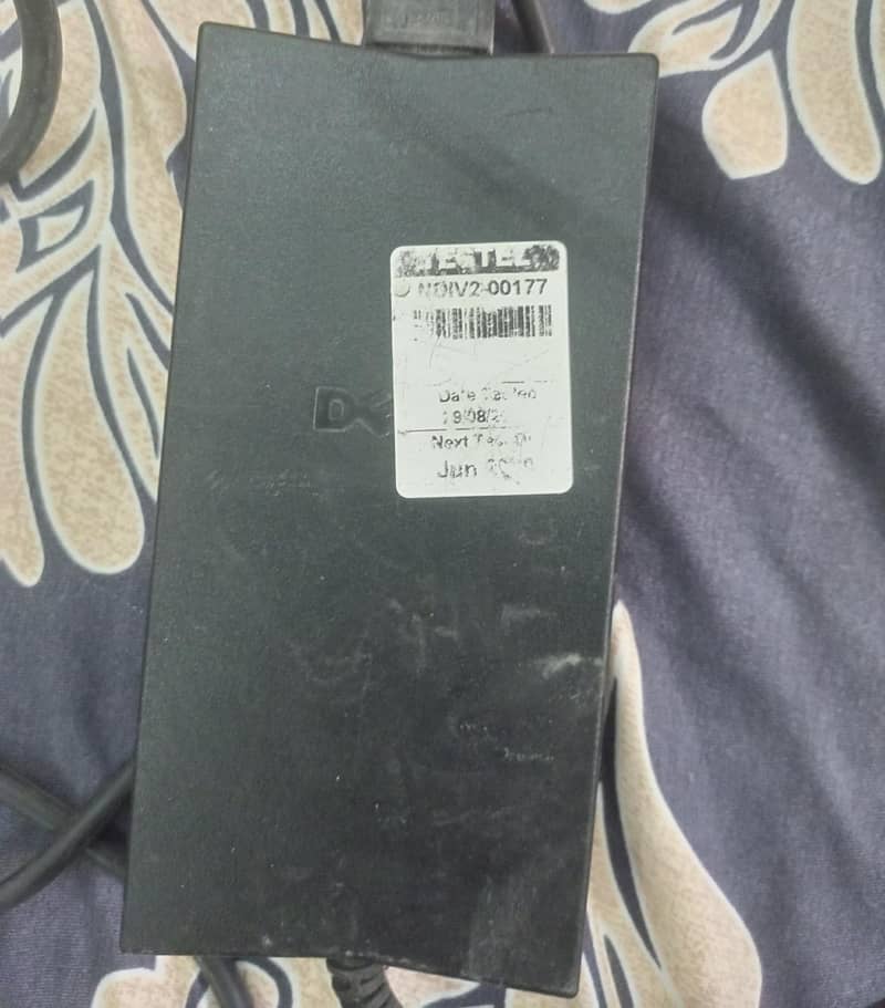 Dell Adapter 1