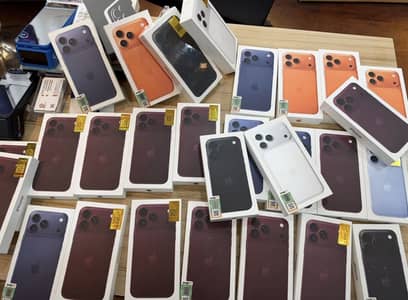 Apple iPhone 18 Pro Max
