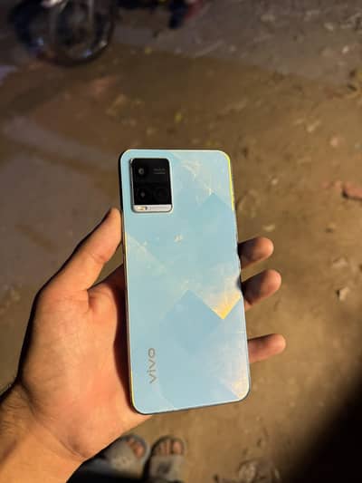 Vivo Y21s exchange possible