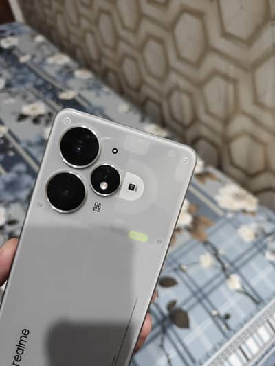 Realme neo 7 turbo 16/256 pta approved 10/10 condition