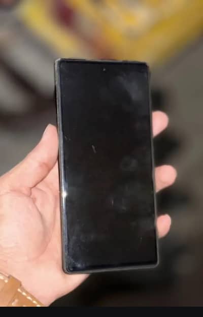 Google Pixel 6a PTA Approved | 128GB | Excellent Condition
