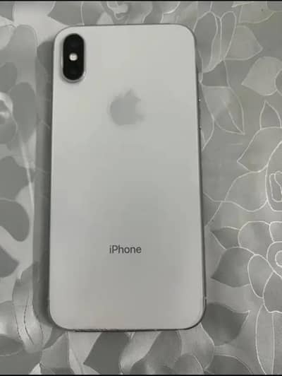 iPhone X 64gb