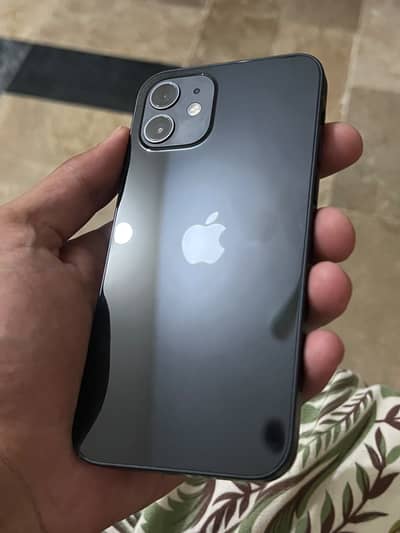 Iphone 12 factory unlock all ok set