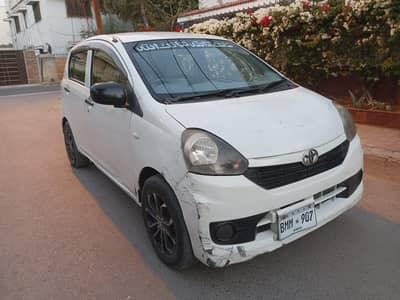 ToYOTA MIRA PIXESS 03432223098