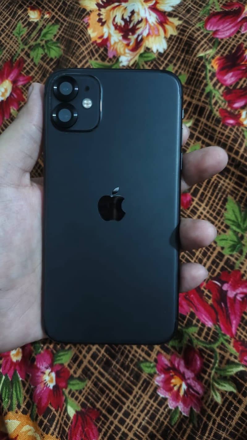 Apple iPhone 11 2
