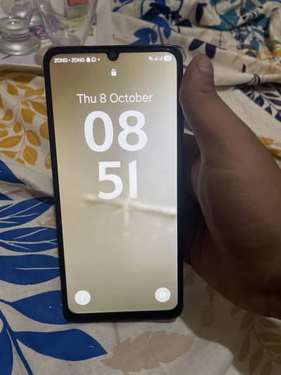 Samsung Mobile A07 5G