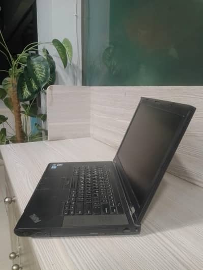 Lenovo ThinkPad T530 | Core i5 | 8GB RAM | 240GB SSD | 15.6" Display