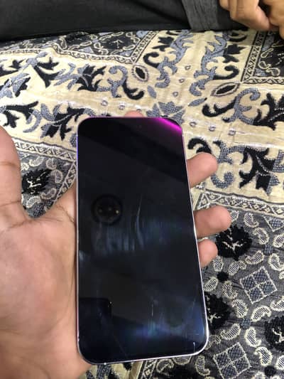 Apple iPhone 14 Pro Max
