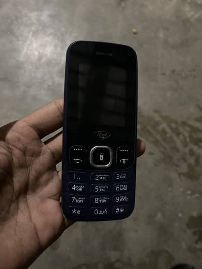 Itel it2166