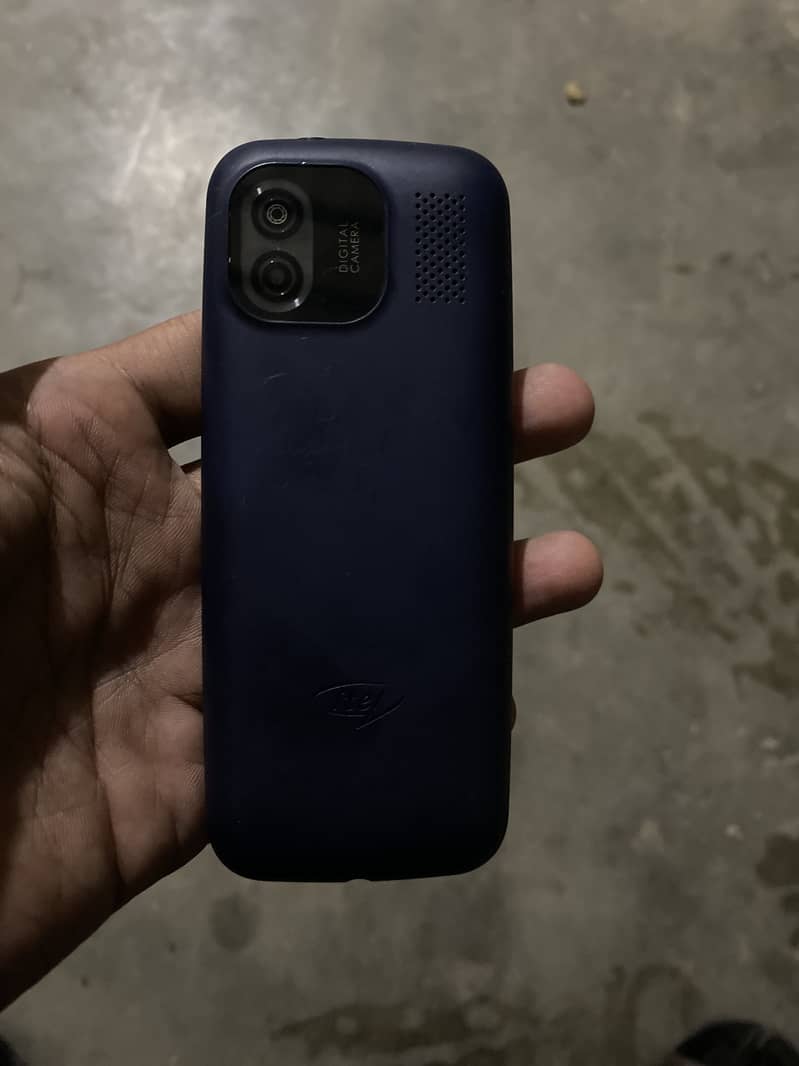 Itel it2166 1