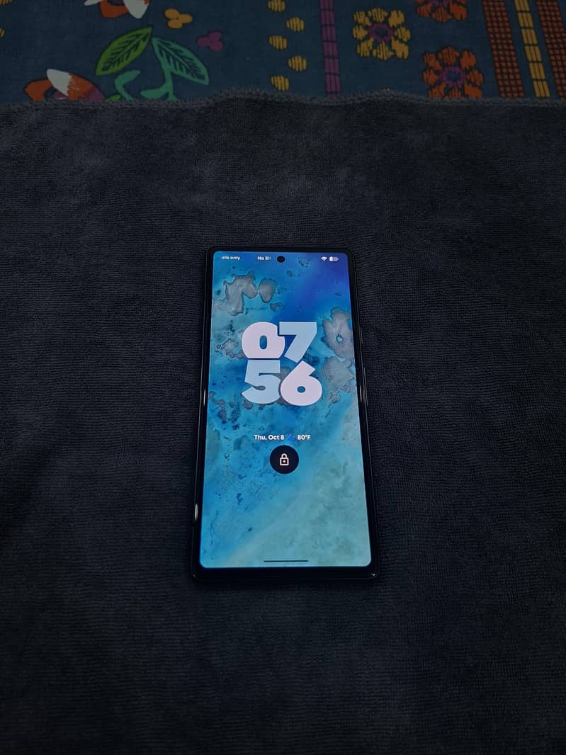 Google Pixel 7a 1