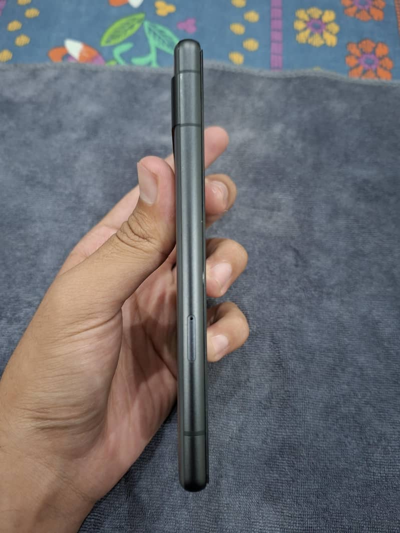 Google Pixel 7a 2