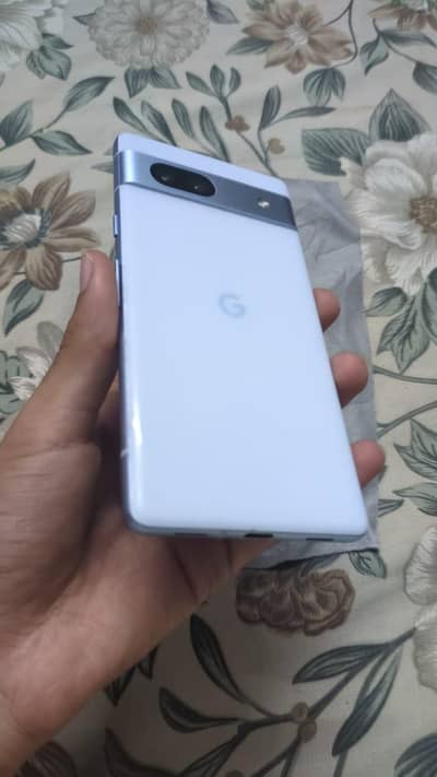 Google Pixel 7a