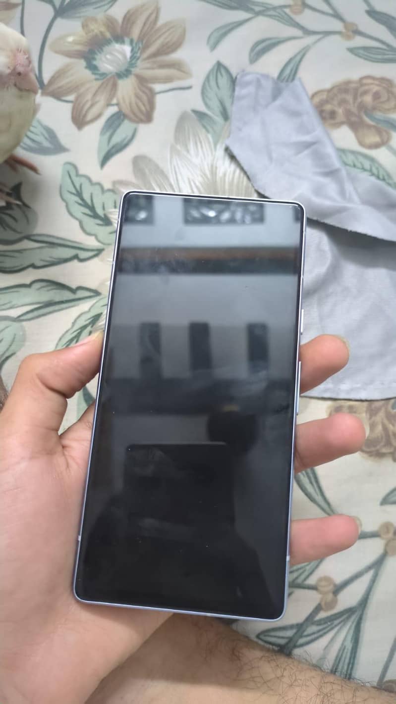 Google Pixel 7a 4