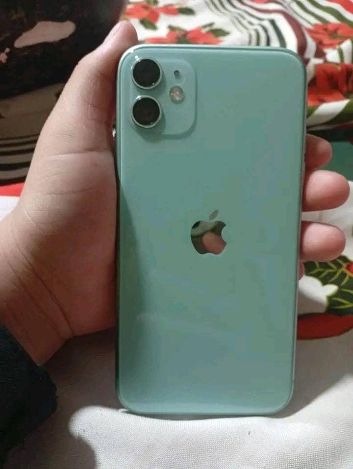 Apple iPhone 11 1
