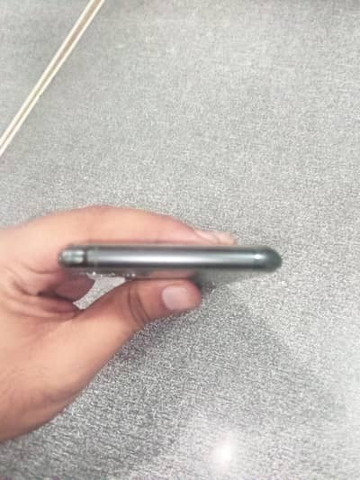 Apple iPhone 11 Pro Max