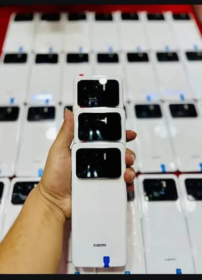 Xiaomi Mi 11 Ultra / 12GB-256GB / PTA Approved / Fresh Stock