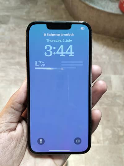 Apple iPhone 12 Pro