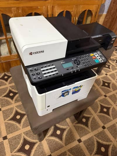 Kyocera Printer For Sale