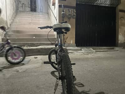 Cycle for sale imported sportive 16 size