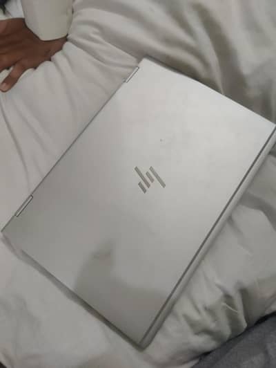 HP ELITE BOOK x360 1030 G2