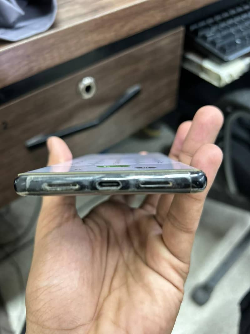 Google Pixel 6 Pro 2