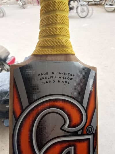 CA EDITION HARD BALL BAT