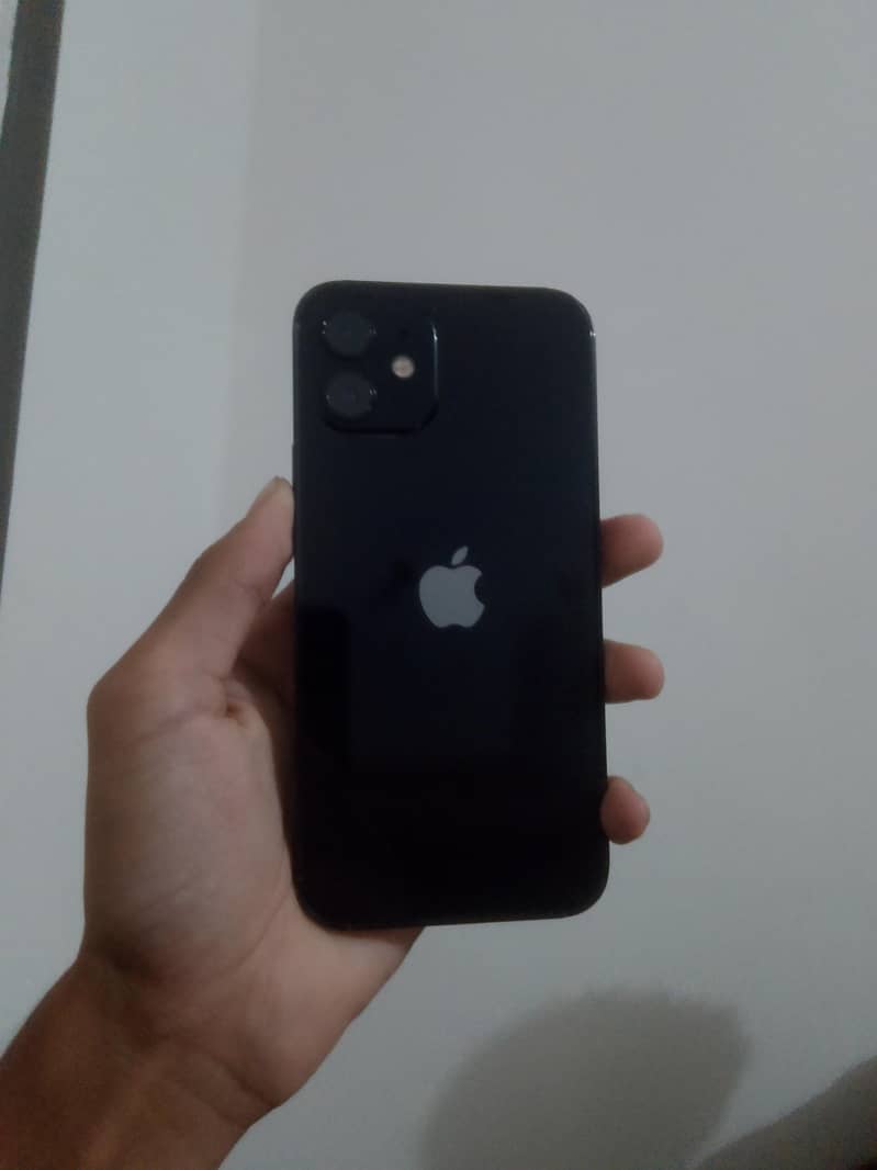 Apple iPhone 12 0