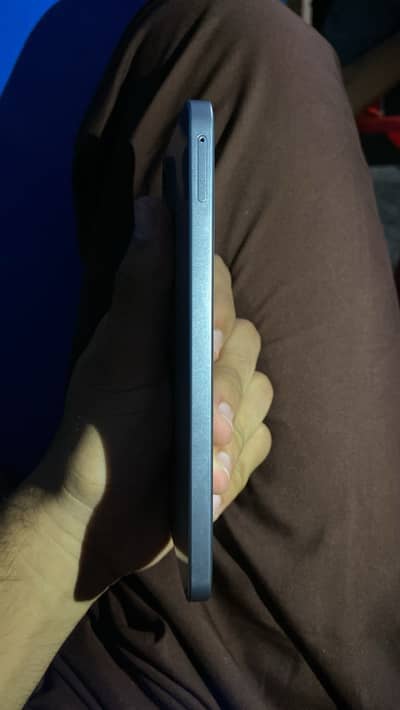 Samsung Mobile A17