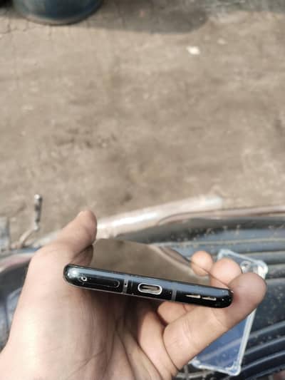 One Plus 9 Pro 12+12 256 exchange posibel
