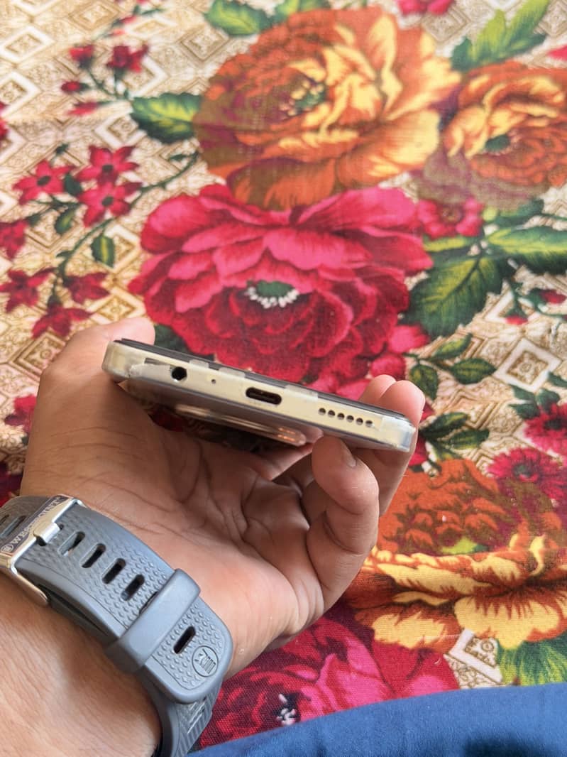 Tecno CAMON 30 3