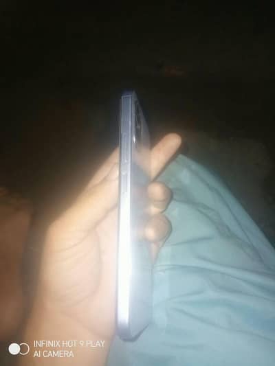 OPPO A6k
