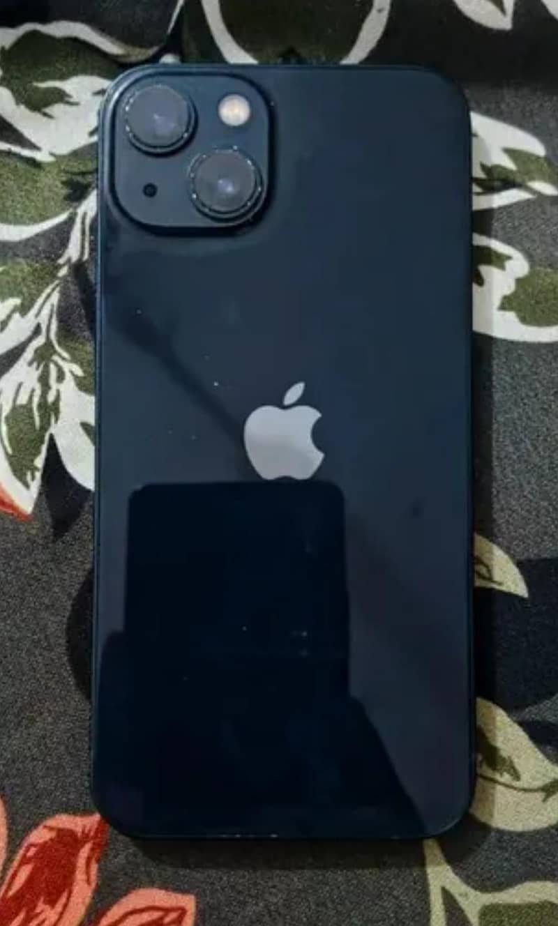 Apple iPhone 13 0