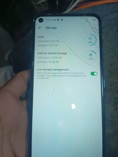 Infinix Hot 10