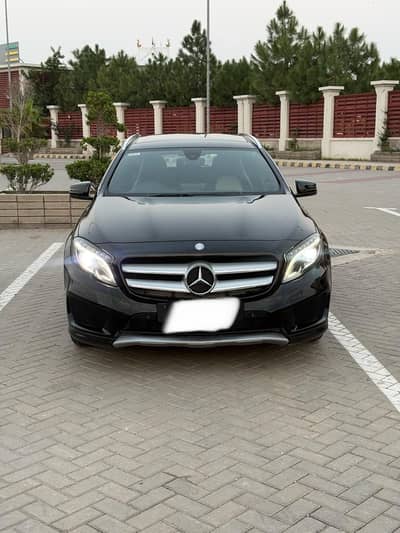 Mercedes C Class 2018