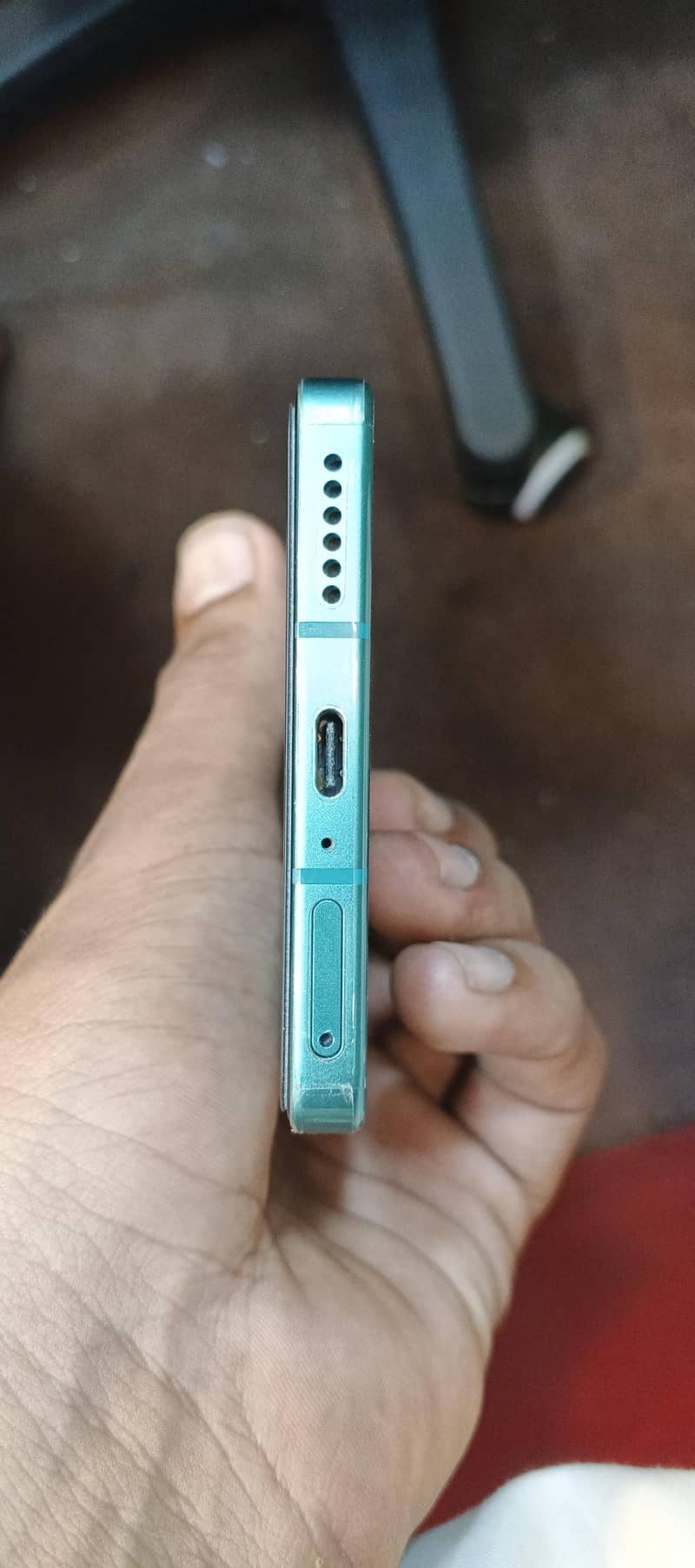 Infinix Note 50 2