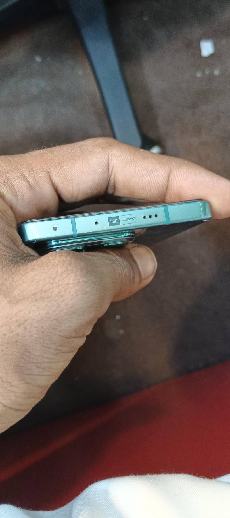 Infinix Note 50 3