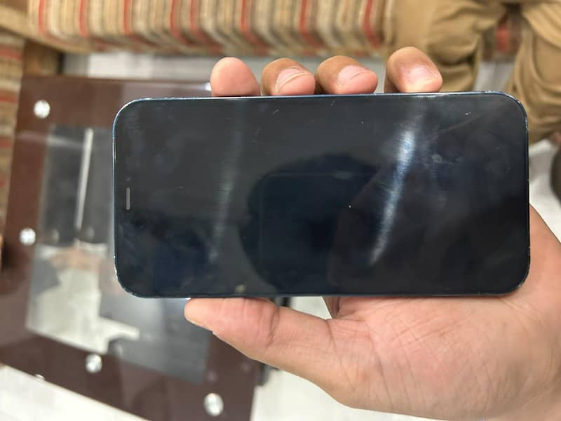Apple iPhone 12 5