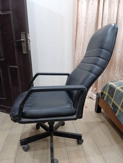 Revolving Chair