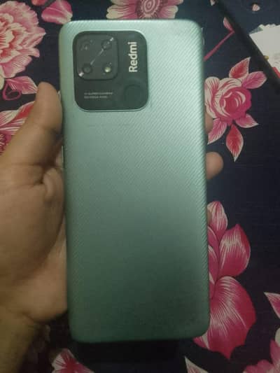 Redmi 10C Available for sale