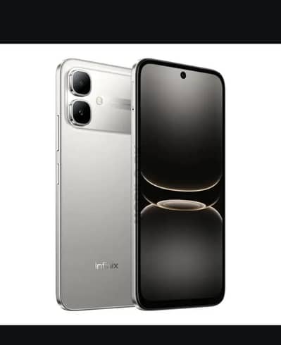 Infinix Smart 20