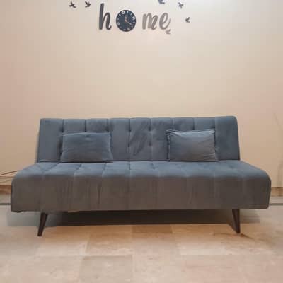 Sofa cum bed