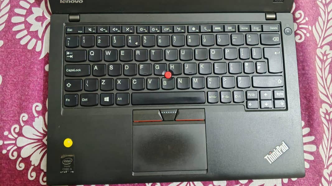 core i5 5th generation 5