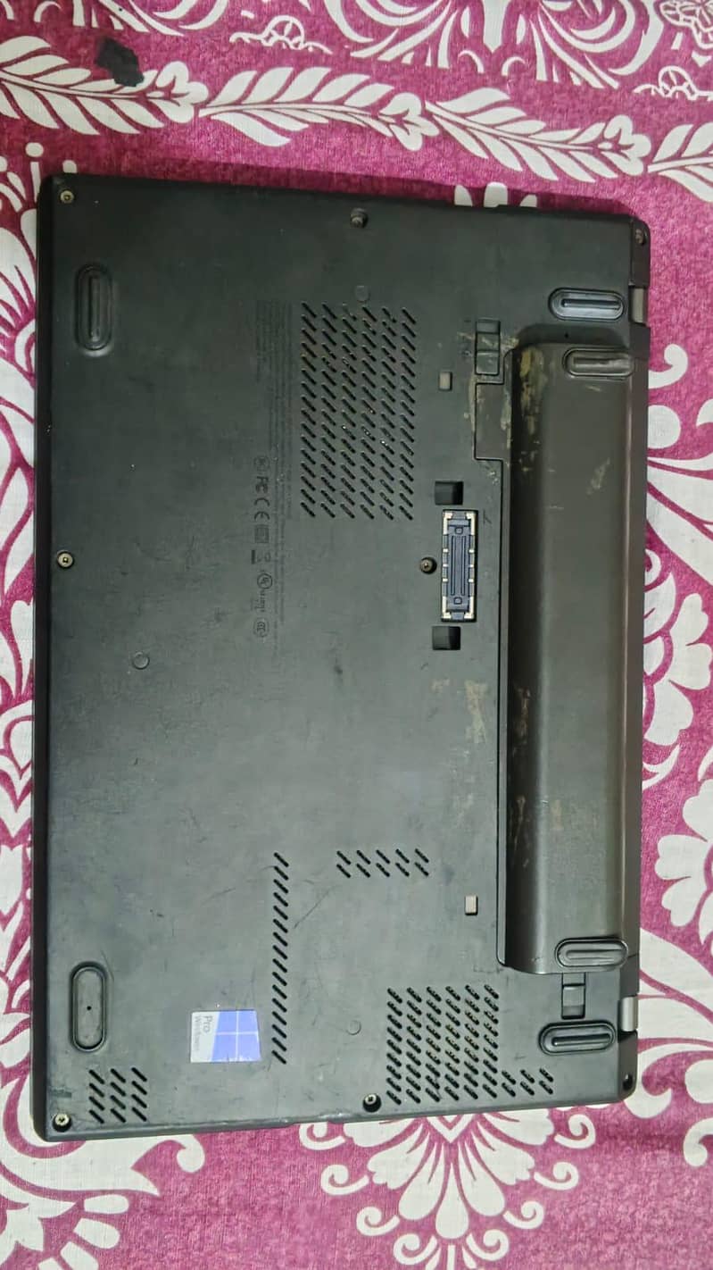 core i5 5th generation 7